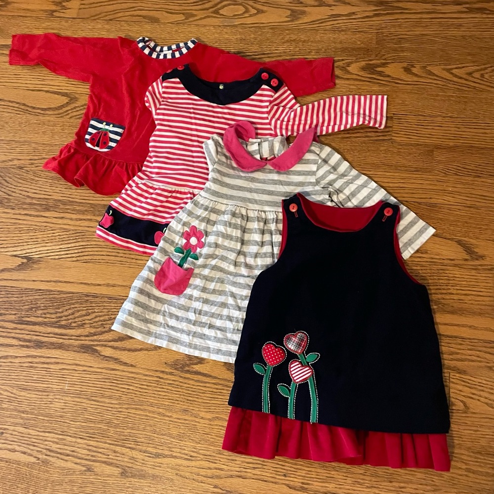 Florence Eiseman 2T Bundle